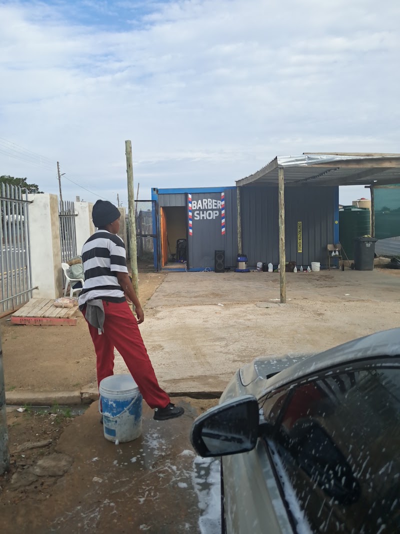 The Barbershop@ Noordman Carwash - Photo 2